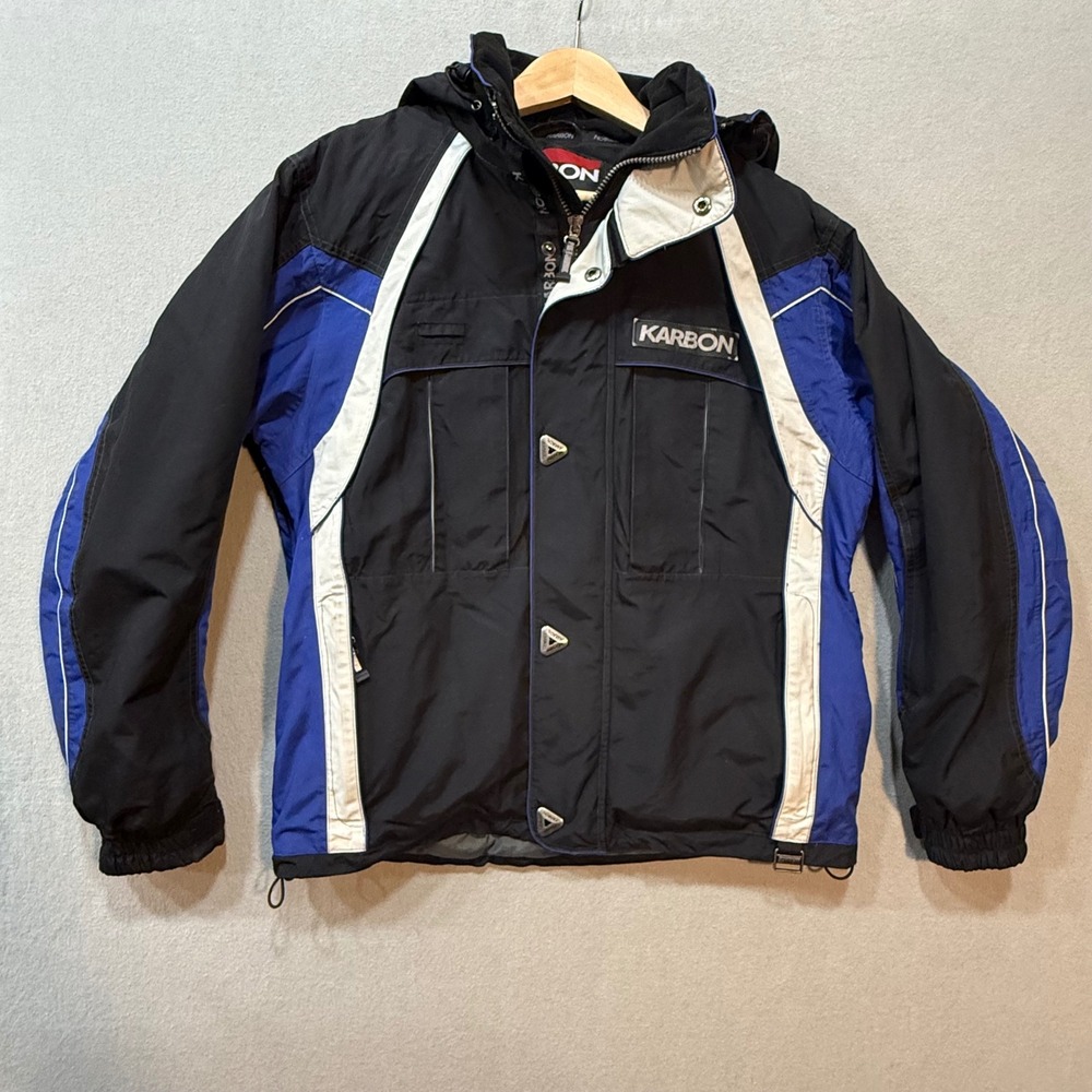 Karbon Insulated  Ski Jacket - XS Mens